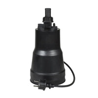 Pompa sommergibile SFA Sunipuddle per acque chiare e di drenaggio Sanitrit Sfa