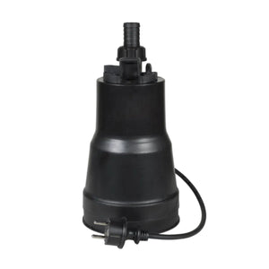 Pompa sommergibile SFA Sunipuddle per acque chiare e di drenaggio Sanitrit Sfa