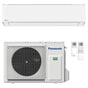Condizionatore Panasonic Etherea 18000 BTU R32 Inverter WiFi A+++/A++ Bianco Panasonic