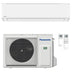 Condizionatore Panasonic Etherea 18000 BTU R32 Inverter WiFi A+++/A++ Bianco Panasonic