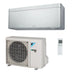 Condizionatore Daikin Stylish Silver 18000 BTU Inverter A++ WiFi R32 Daikin