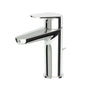 Miscelatore lavabo Zucchetti RIVO ZRV722 – Finitura Cromo
