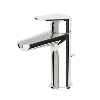 Miscelatore bidet Zucchetti RIVO ZRV389 – Finitura Cromo