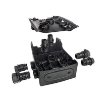 Base per installazione rapida DAB E.sydock per elettropompa Esybox Dab