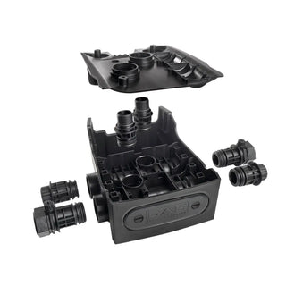 Base per installazione rapida DAB E.sydock per elettropompa Esybox Dab