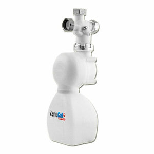 Anticalcare addolcitore Gel Zerocal+ PRO DIMA DUAL Universale 1/2" per caldaia Gel