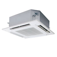 Condizionatore Cassetta 4 vie Panasonic PACi NX Standard 18000 BTU R32 Inverter A++/A++