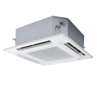 Condizionatore Cassetta 4 vie Panasonic PACi NX Standard 24000 BTU R32 Inverter A++/A++ Panasonic