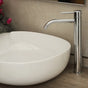 Miscelatore lavabo prolungato Paffoni LIG 081 senza scarico  PAFFONI