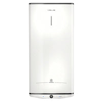 Scaldabagno elettrico Ariston Velis Pro Verticale/Orizzontale 50 Litri