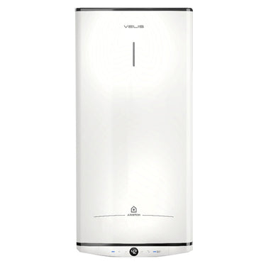 Scaldabagno elettrico Ariston Velis Pro Verticale/Orizzontale 50 Litri