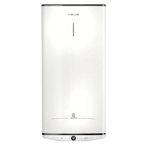 Scaldabagno elettrico Ariston Velis Pro Verticale/Orizzontale 100 Litri