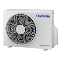 Samsung AR5500M 9000 BTU unita' esterna condizionatore inverter