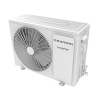 Condizionatore Grundig PROLOGUE GR-5 24000 BTU R32 Inverter WiFi A++/A+ GRUNDIG