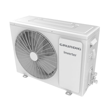 Condizionatore Grundig PROLOGUE GR-5 18000 BTU R32 Inverter WiFi A++/A+