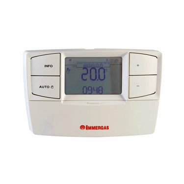 Caldaia a condensazione Immergas Victrix Tera 28 V2 camera stagna 28 kW metano