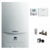 Caldaia a condensazione Vaillant EcoTEC Pure 24 kW metano + termostato smart SensoROOM Connect Vaillant