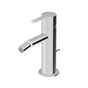 Miscelatore bidet Zucchetti GILL ZGL386 – Finitura Cromo