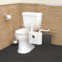 Trituratore WC SFA Sanitop UP per vaso e lavabo
