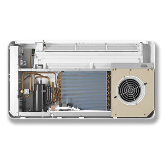 Condizionatore Olimpia Splendid Unico Evo 20 HP PVAN 5000 BTU R290 Inverter A+/A WiFi SLIM