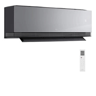 Condizionatore LG ARTCOOL Mirror AI 18000 BTU R32 Inverter WiFi A++/A+ LG