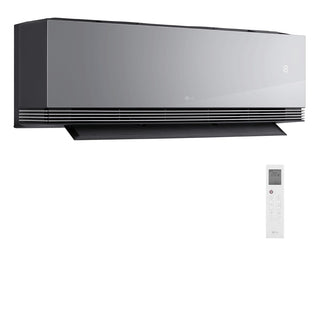 Condizionatore LG ARTCOOL Mirror AI 18000 BTU R32 Inverter WiFi A++/A+ LG