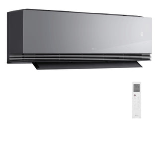 Condizionatore LG ARTCOOL Mirror AI 12000 BTU R32 Inverter WiFi A+++