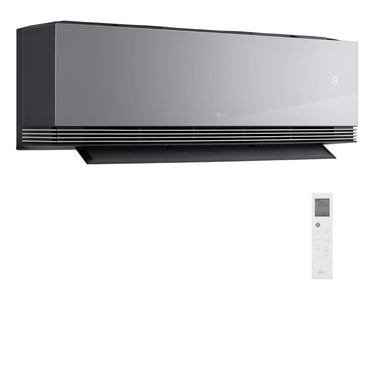 Condizionatore LG ARTCOOL Mirror AI 9000 BTU R32 Inverter WiFi A+++