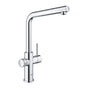 Depuratore acqua Grohe Blue Home set miscelatore lavello cucina + filtro e frigo Grohe