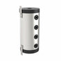 Volano termico SmartSol BAC 0 40L per pompa di calore - Pensile