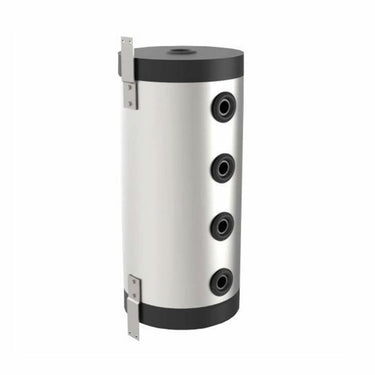 Volano termico SmartSol BAC 0 60L per pompa di calore - Pensile