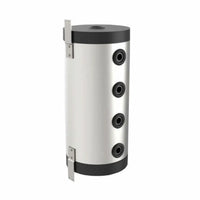 Volano termico SmartSol BAC 0 40L per pompa di calore - Pensile Smart Sol