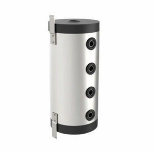Volano termico SmartSol BAC 0 40L per pompa di calore - Pensile Smart Sol