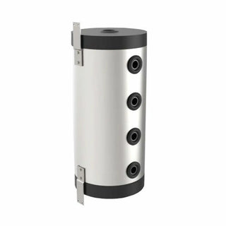 Volano termico SmartSol BAC 0 40L per pompa di calore - Pensile Smart Sol