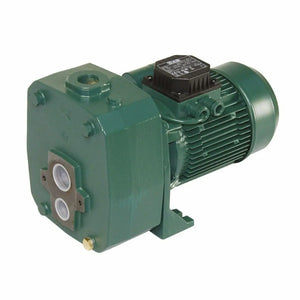 Pompa centrifuga autoadescante DAB DP 151 M IE2 monofase 1,5 HP/1,1 kW Dab