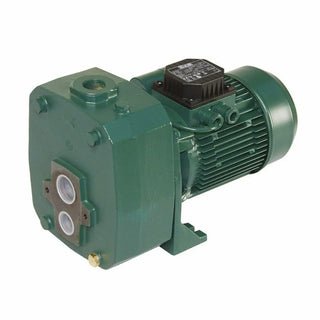 Pompa centrifuga autoadescante DAB DP 151 M IE2 monofase 1,5 HP/1,1 kW Dab