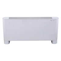 Ventilconvettore Clivet Aura CFFAC 1 CC2 R3 mantellato 1,85 - 1.65 kW