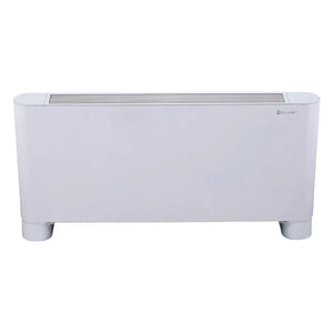 Ventilconvettore Clivet Aura CFFAC 1 CC2 R3 mantellato 1,85 - 1.65 kW Clivet