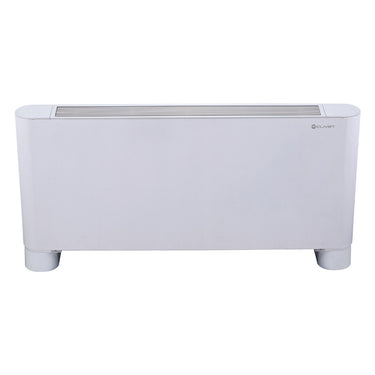 Ventilconvettore Clivet Aura CFFAC 2 CC2 R3 mantellato 2.35 - 2.25 kW