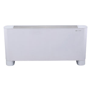 Ventilconvettore Clivet Aura CFFAC 1 CC2 R3 mantellato 1,85 - 1.65 kW