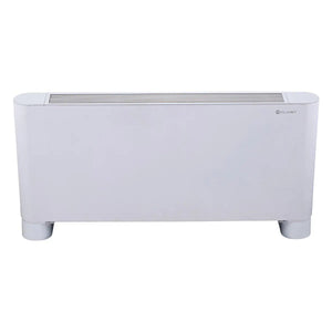 Ventilconvettore Clivet Aura CFFAC 6 CC2 R3 mantellato 4,3 - 4,2 kW Clivet