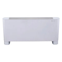 Ventilconvettore Clivet Aura CFFAC 12 CC2 R3 mantellato 8,5 - 8,25 kW Clivet