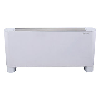 Ventilconvettore Clivet Aura CFFAC 8 CC2 R3 mantellato 5,7 - 5,35 kW Clivet