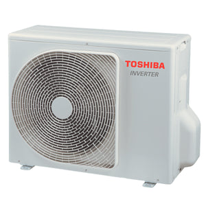Unità esterna Toshiba 24000 BTU R32 Inverter A++