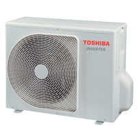 Condizionatore Toshiba Seiya Smart WiFi 24000 BTU R32 inverter A++