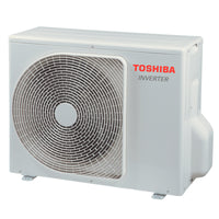 Condizionatore Toshiba Seiya Classic 2025 18000 BTU R32 Inverter A++/A+