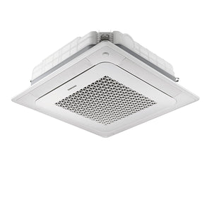 Samsung Cassetta 4 Vie Mini WindFree 9000 BTU unità interna condizionatore inverter R32