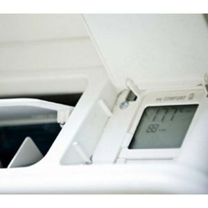 Kit installazione a bordo macchina my Comfort estro Galletti