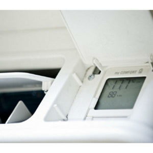 Kit installazione a bordo macchina my Comfort estro Galletti