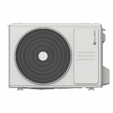 Condizionatore Clivet EZCool 12000 BTU R32 Inverter A++